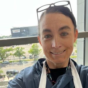 Meet your Posher, Kelly